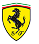 Ferrari (recruiter) logo