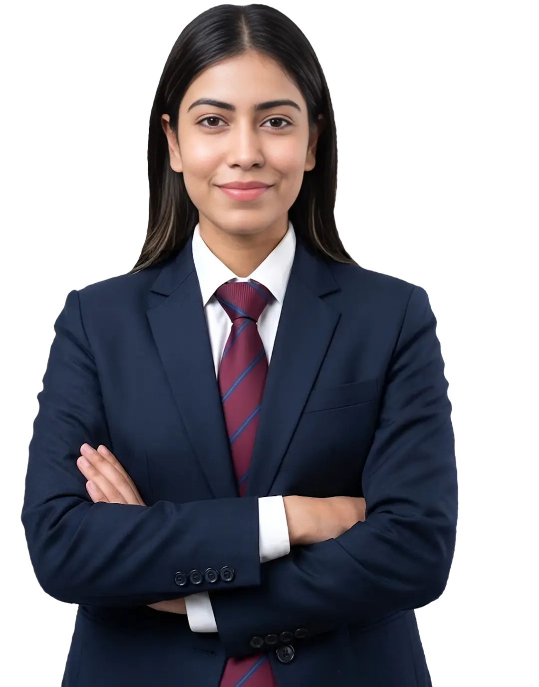 KRMU student — placement training programme
