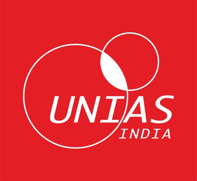 Unias (recruiter) logo