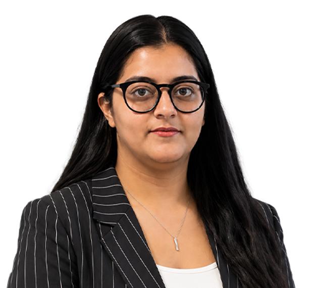Charu Gola - Assistant Manager- CDC