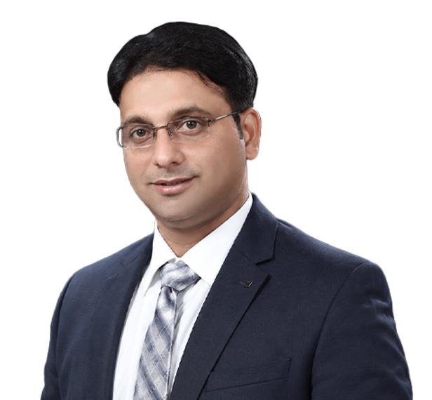 Dhaval Bhaskar - Sr. Placement Manager