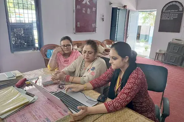 Extension and Outreach Programme