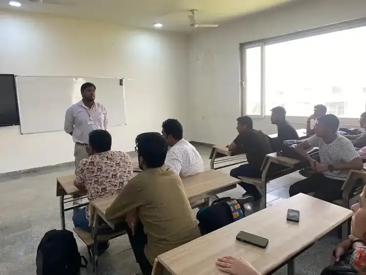 Seminar on Student Investment Fund