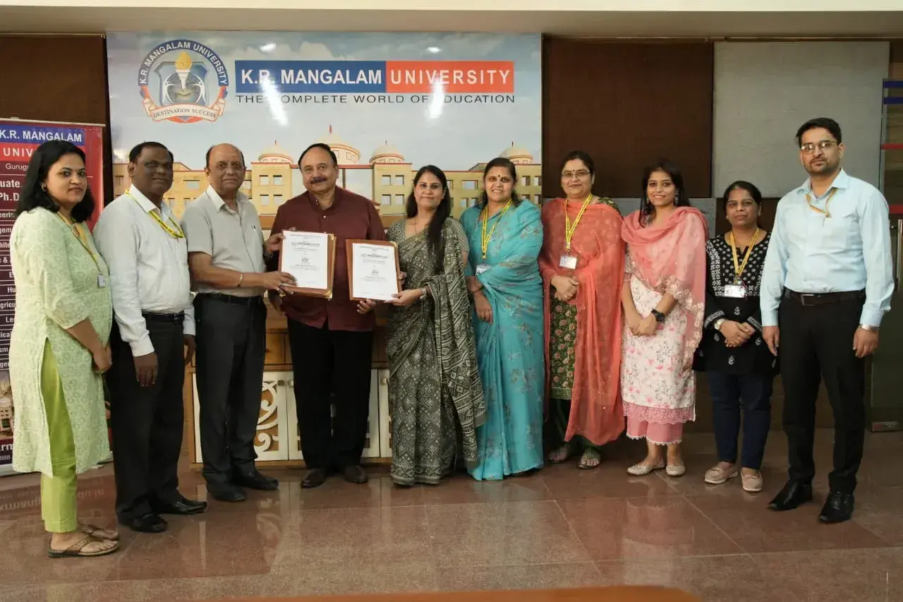 MoU Signing With Sociwind Foundation