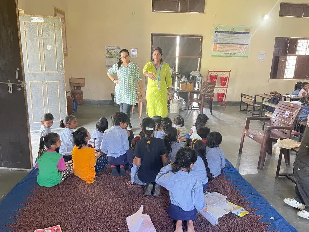 Extension Activity on Enhancing Proficiency in Reading (Phase 11)