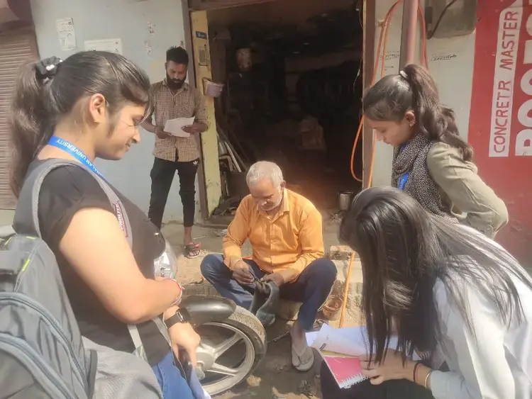 Case Study on Drug Addiction