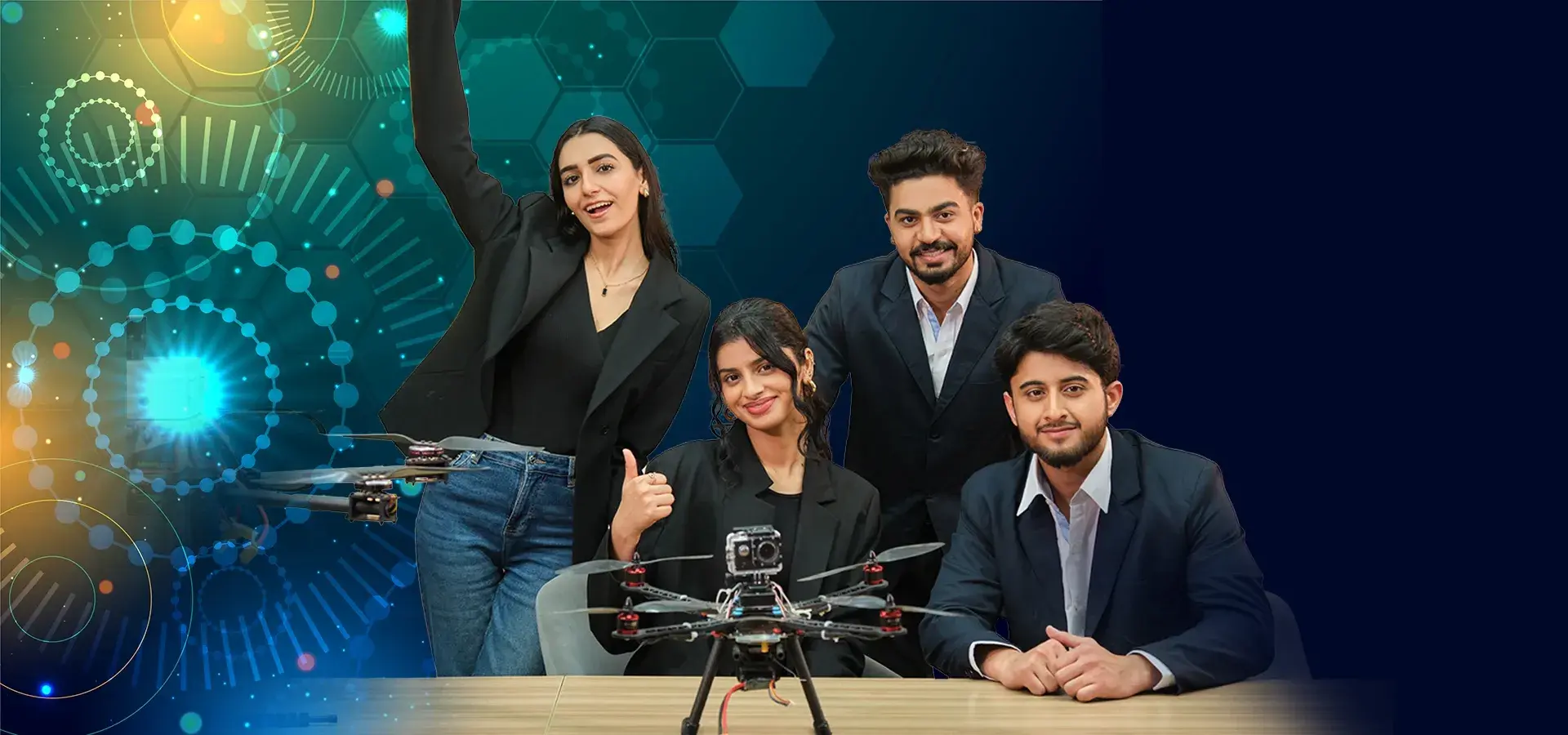 Ph.D. in Mechanical Engineering