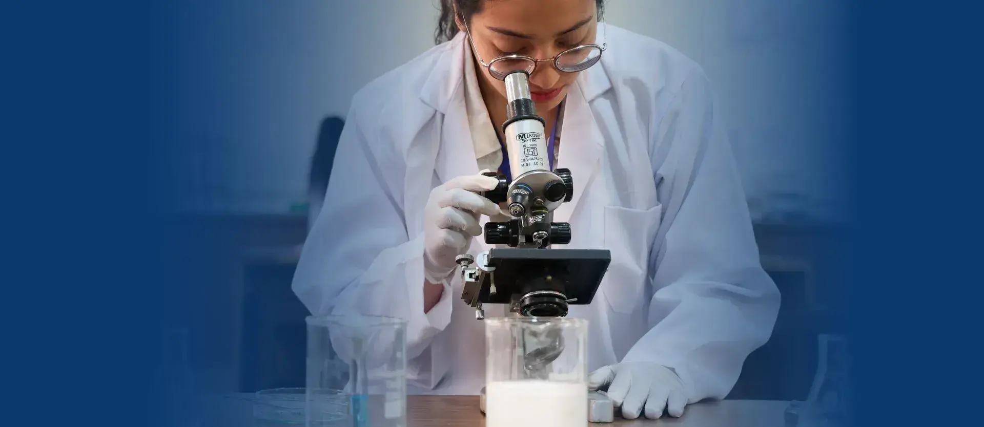 Ph.D. in Forensic Science