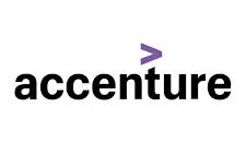 Accenture M.A. Education hiring partner logo