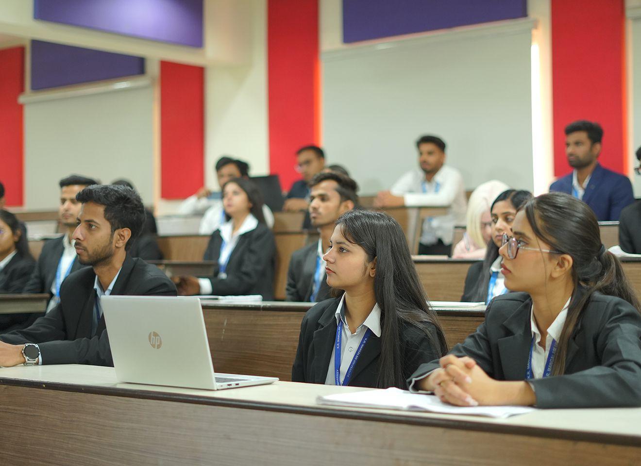 Career-Focused Learning