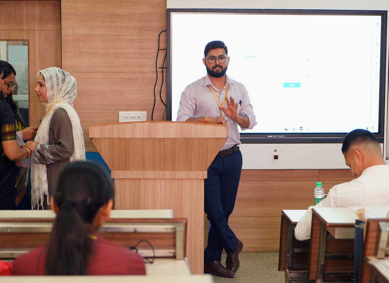 Career-Focused Learning