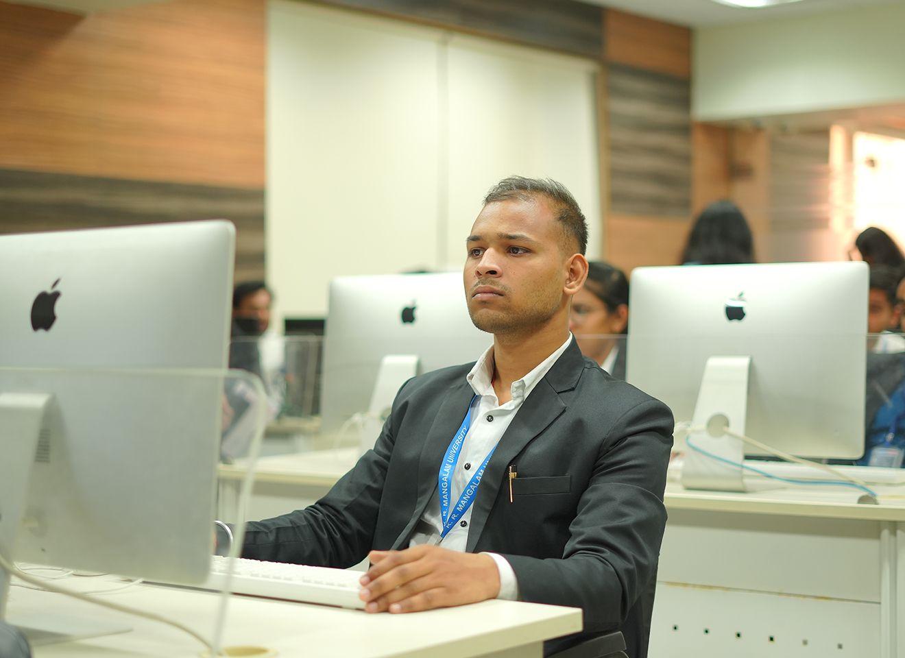 Comprehensive Curriculum