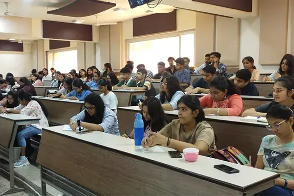 SOHS Induction Programme