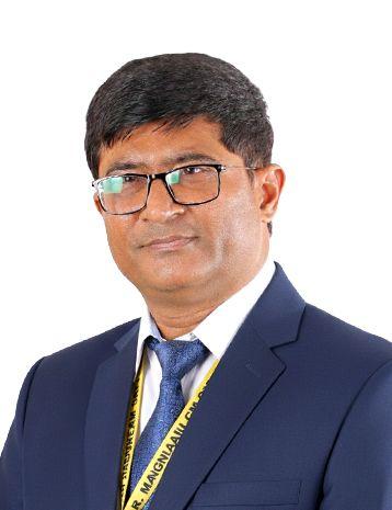 Pankaj Aggarwal