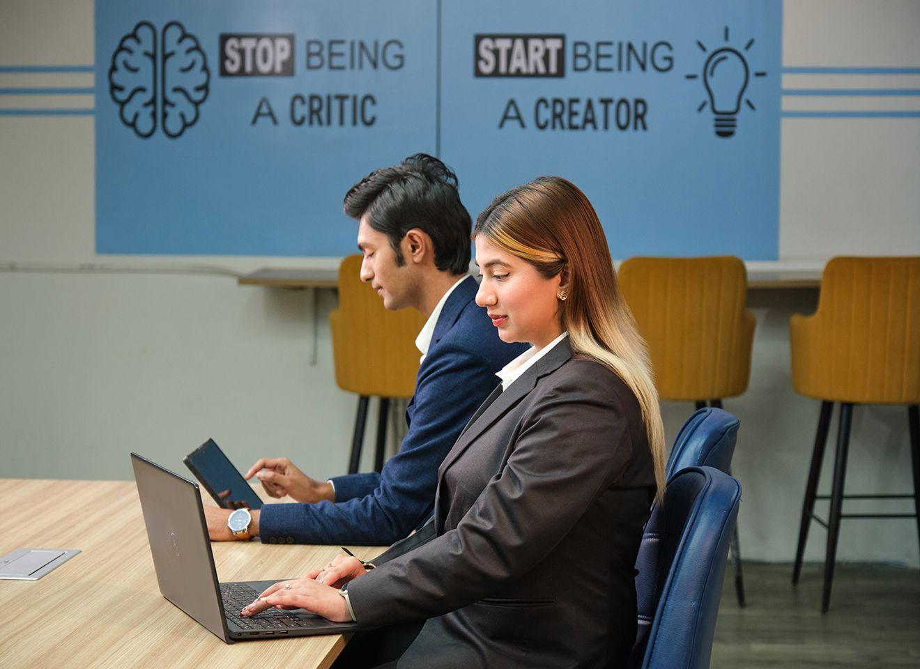 Entrepreneurship & Innovation