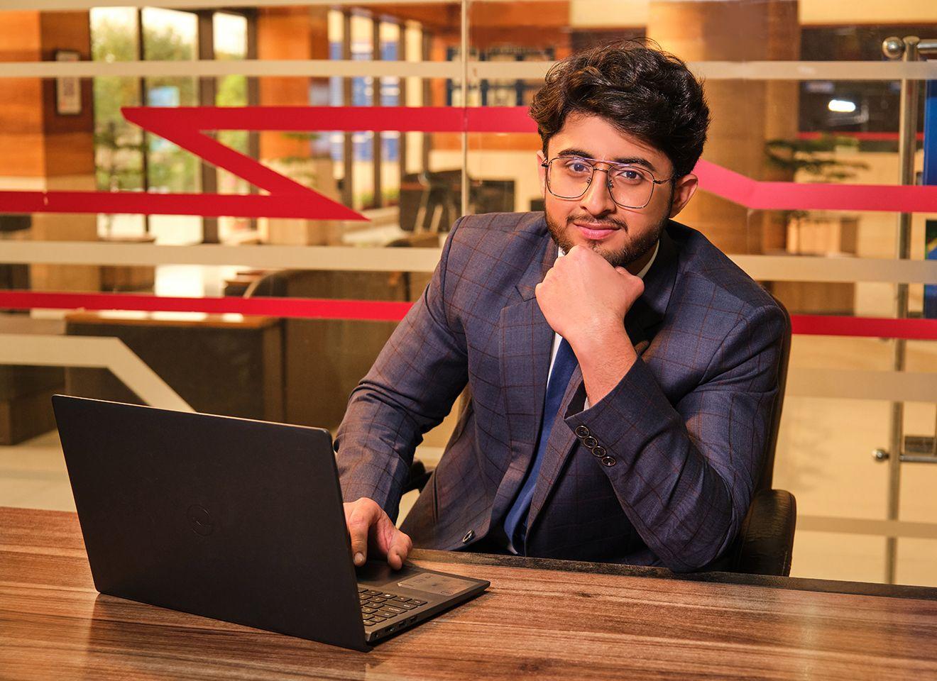 Entrepreneurship & Innovation