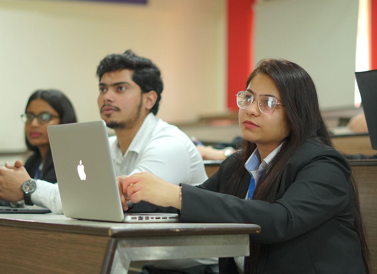 More than 50% Tuition Fee Waiver