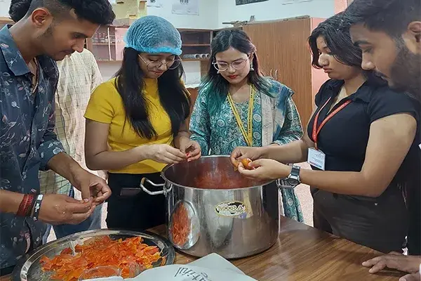 Session on Future Opportunities in Agriculture Education