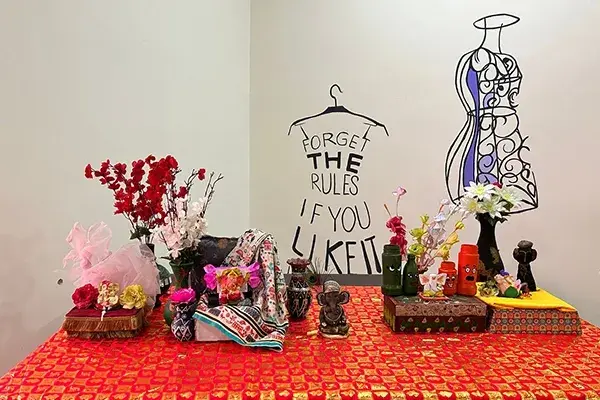 Ganesh Chaturthi Celebration