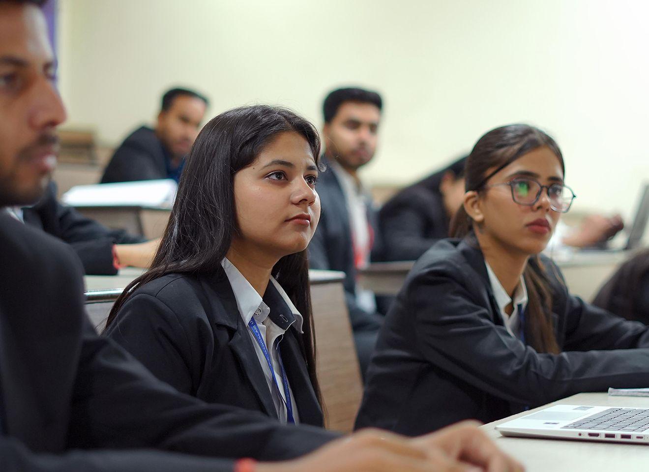Global Career Pathways