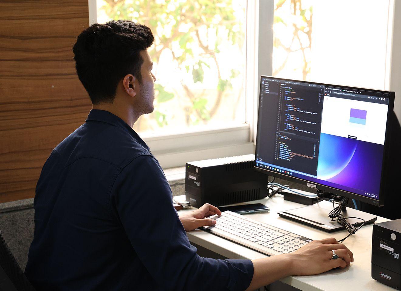 Hands-on learning KRMU