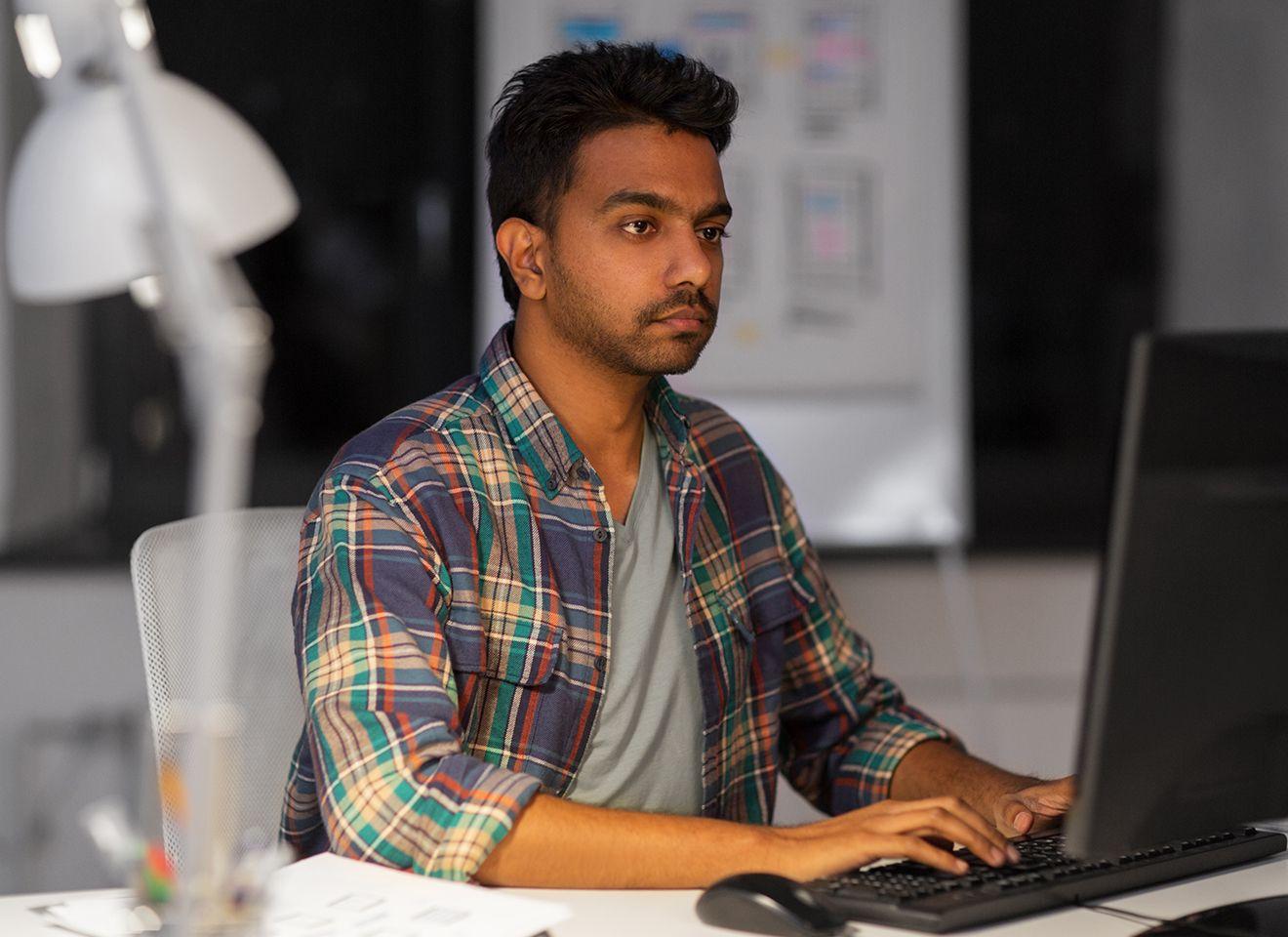 Industry-Driven Learning