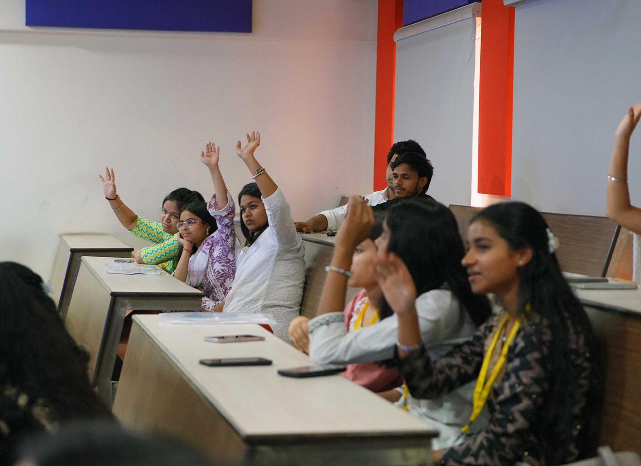 Industry-Integrated Curriculum