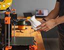 MakerSpace: Build from Day One