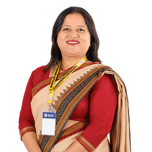 Dr. Mamta Shankar (PT)