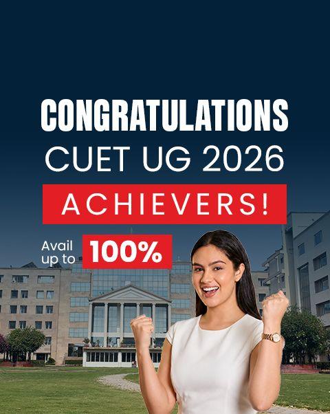 CUET Website Banner