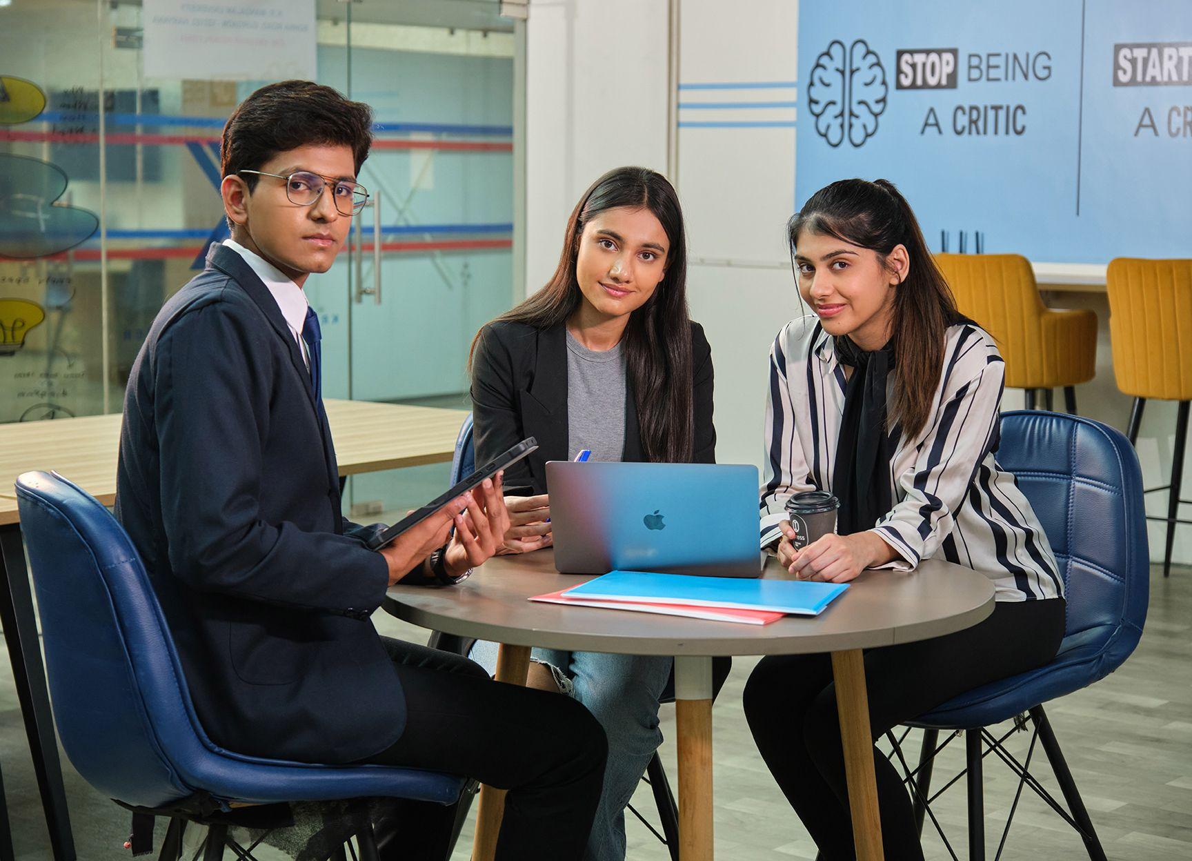 BCA (Hons. / Hons. with Research) Cyber Security programme scope – careers as cyber security analyst, ethical hacker, security consultant or digital forensics expert