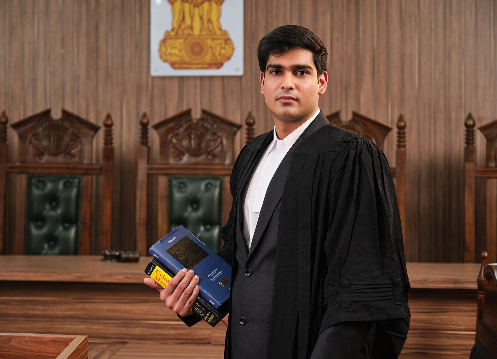BBA LL.B. (Hons.) Programme Scope