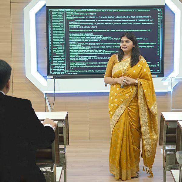 Top Tech Mentorship
