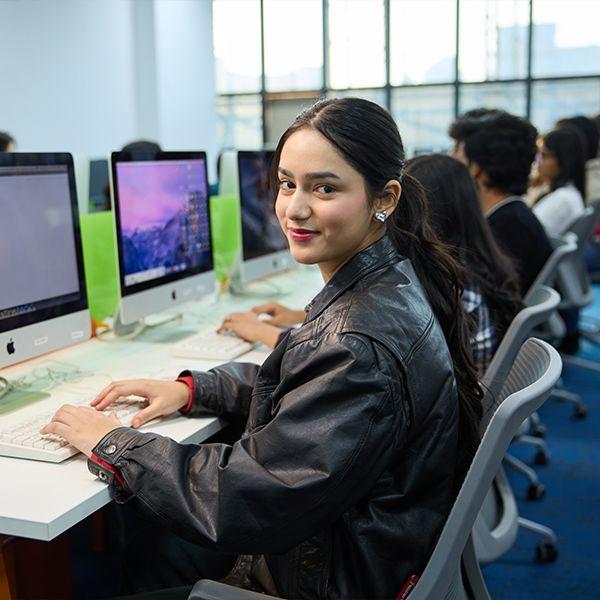 BTech CSE Web Development Training from Day One