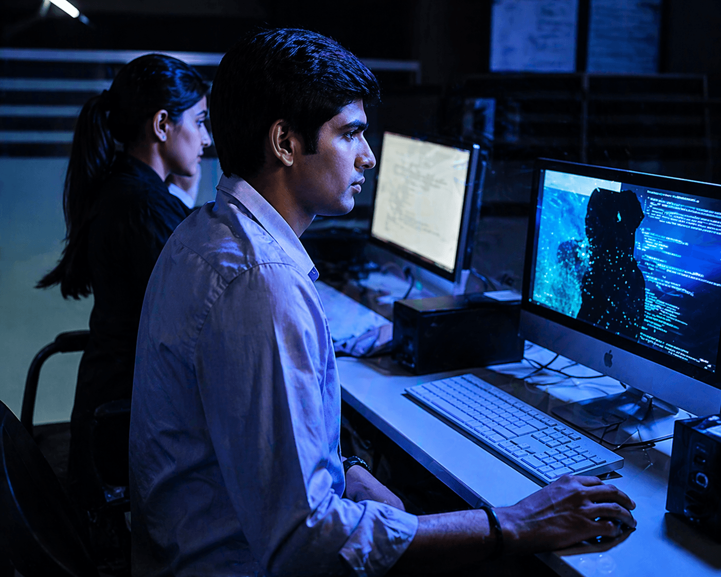 B.Tech. Computer Science and Engineering (Full Stack Development)