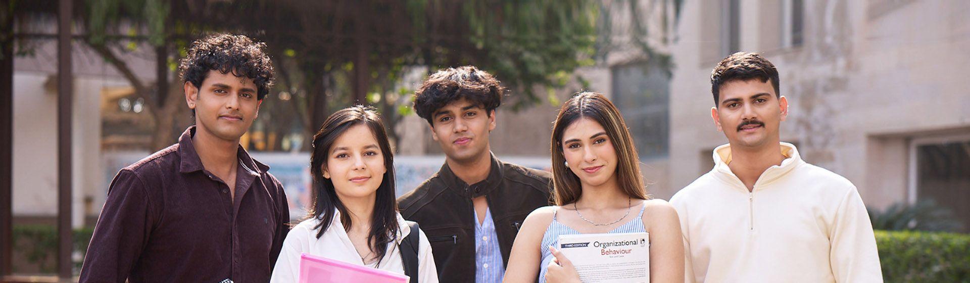 Clubs and Societies