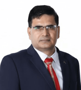 Dr. Rahul Sharma