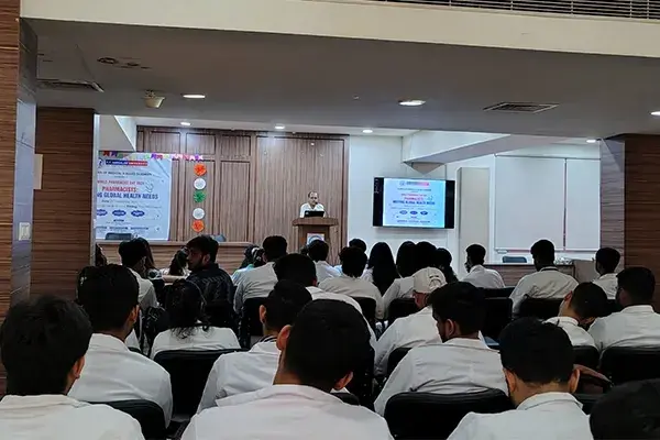 World Pharmacist Day