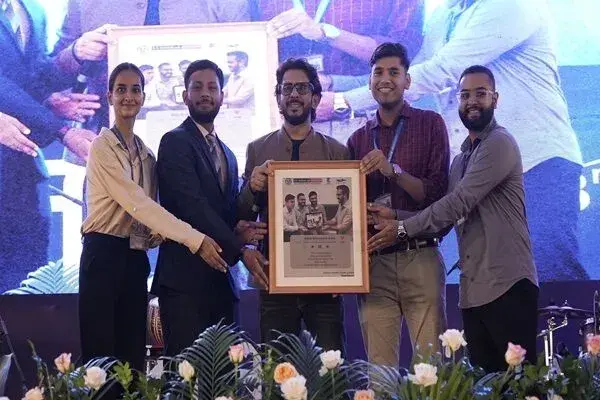 Aarambh 2025: Orientation Programme