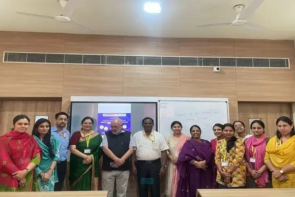 Orientation Programme