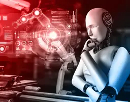 B.Tech. Computer Science and Engineering (Robotics & AI)