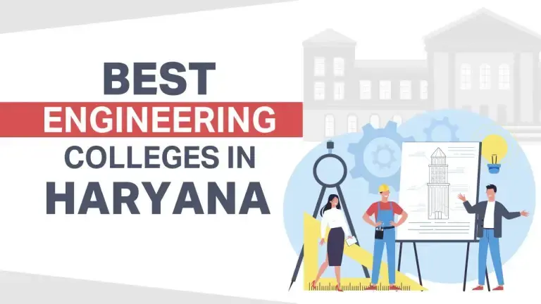Best Engineering Colleges in Haryana