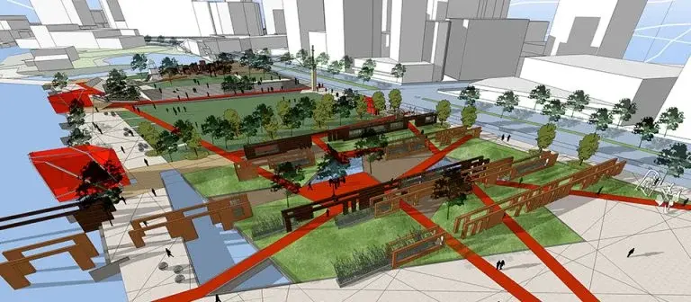 10 Of The World’s Best Architecture Projects