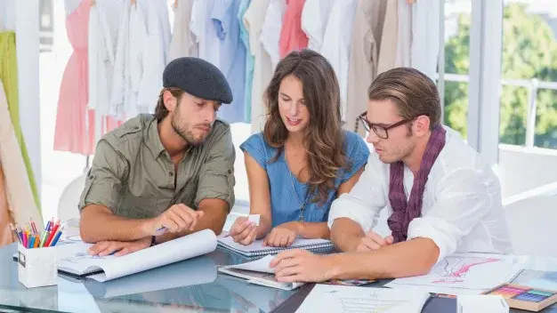 The Potential In The Fashion Design Industry