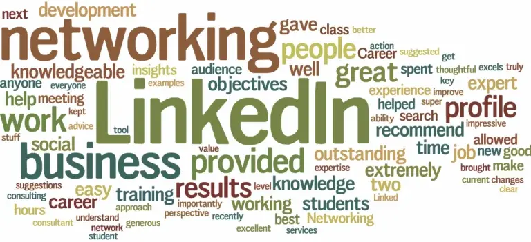 5 Invaluable Steps For Building An Excellent Professional Network