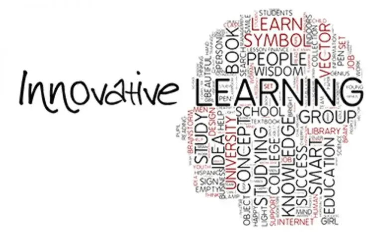 Experimental/Innovative Learning