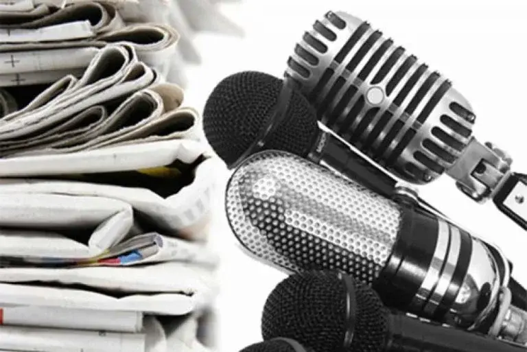 Dynamic Career Opportunities In Journalism Cultivated By Modern India