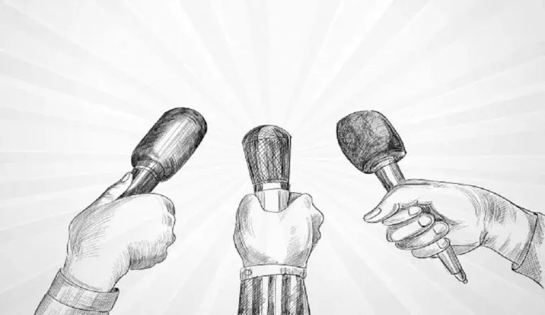 5 Best Paying Jobs For Journalism & Mass Communicationgraduates