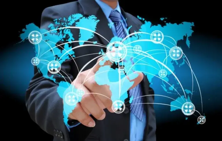 The Significance Of Technology In The Management World