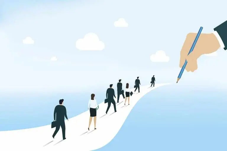 Ten Behaviors Exhibited By Strong Leaders